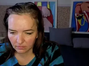 Chaturbate Sex Chat of amalialorens999