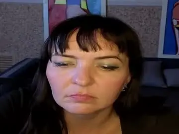 Chaturbate Sex Chat of amalialorens999