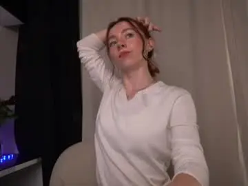Chaturbate Best live sex cam show of ameliamber0