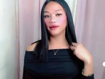 Chaturbate Best Webcam of asian_hotnicole69