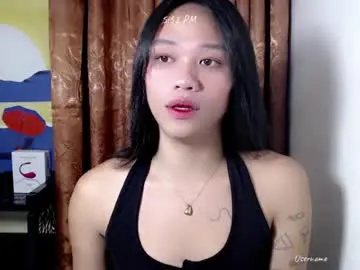 Chaturbate Live Sex of asian_hotnicole69