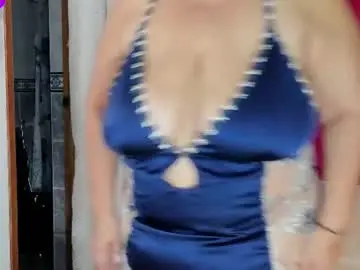 Chaturbate Adult Webcam of bbwsalome