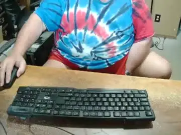 Chaturbate Adult Webcams of bucku2