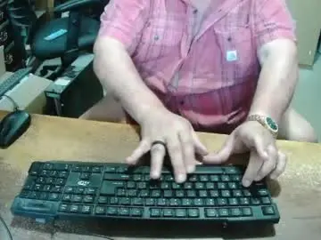Chaturbate Live Sex Cam of bucku2