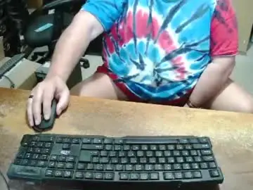 Chaturbate Adult Video Chat of bucku2