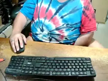 Chaturbate Live Porn of bucku2