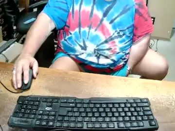 Chaturbate Adult Webcam of bucku2
