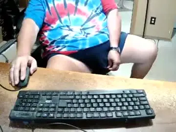 Chaturbate Adult Video Chat of bucku2