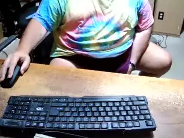 Chaturbate Nude Webcam of bucku2