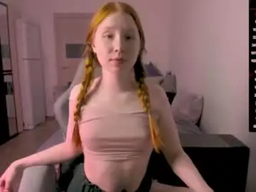 Chaturbate Adult Video Chat of callmeeffy