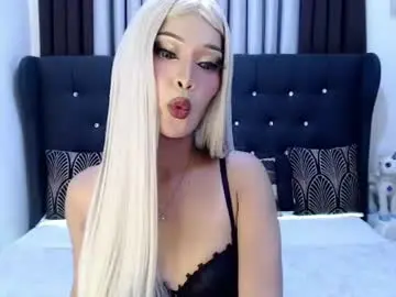 Chaturbate Live Porn of cattalina_pleasure