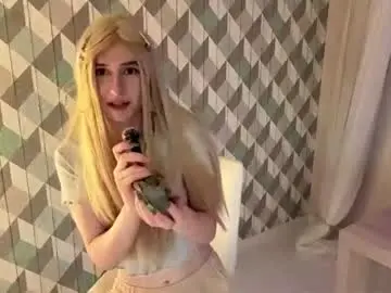 Chaturbate Live Sex Cam of colettasmugala