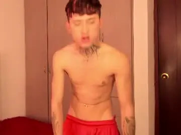 Chaturbate Sex Cam of cyber_novaa
