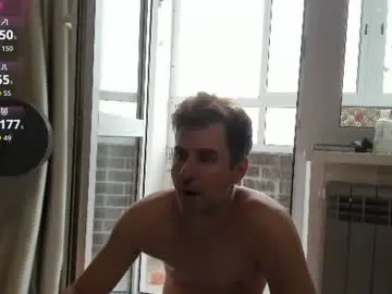 Chaturbate Watch Live Sex Cams of dreamon007007007