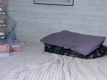 Chaturbate Live Porn of dreamon007007007