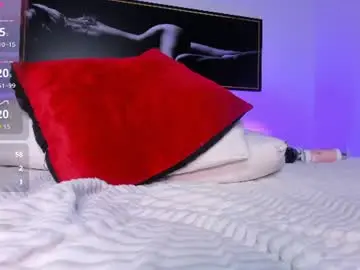 Chaturbate Live Sex of ebony_cuttee