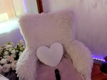 Chaturbate Sex Chat of elisabaxter