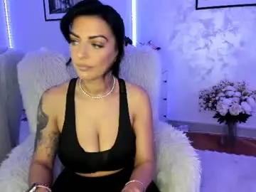 Chaturbate Sex Chat of elisabaxter