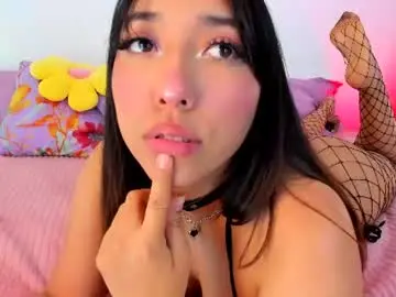 Chaturbate Live Sex Cam of emily_walker4