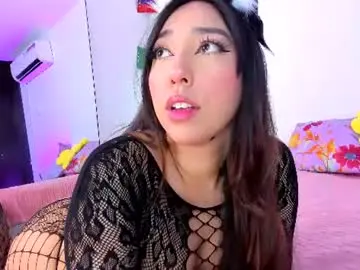 Chaturbate Free Live Porn of emily_walker4