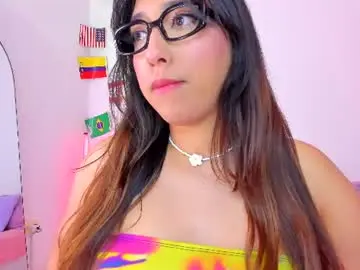 Chaturbate Free Porn Cam of emily_walker4