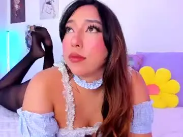 Chaturbate Live Porn of emily_walker4