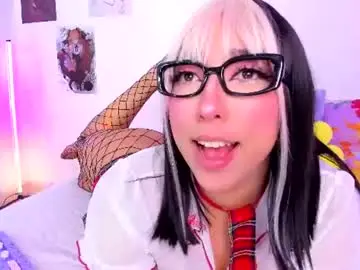 Chaturbate Live Sex Cam of emily_walker4