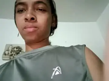 Chaturbate Live Sex Cam of galaxia_hot4
