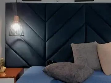 Chaturbate Free Live Porn of georgina_sensuelle
