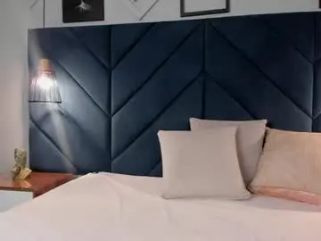 Chaturbate Free Porn Cam of georgina_sensuelle