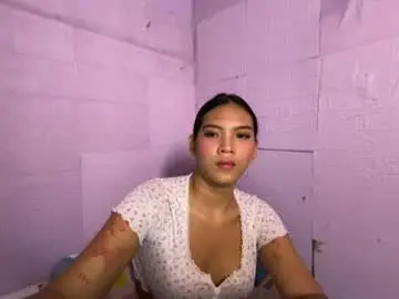 Chaturbate Free Porn Cam of kinnalicous