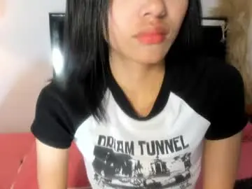 Chaturbate Free Live Porn of lilithteeen