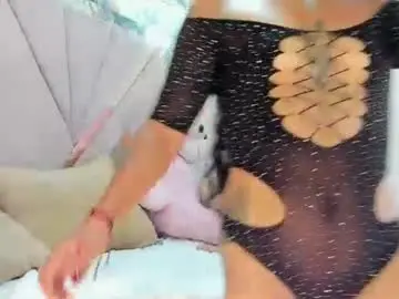 Chaturbate Private Sex Chat of lilyy_rose_