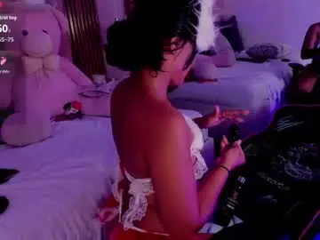 Chaturbate Sex Chat of lilyy_rose_