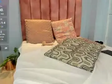 Chaturbate Best Webcam of lou_rosse