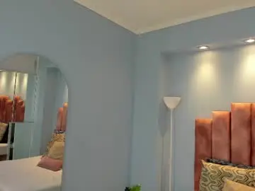 Chaturbate Best Webcam of lou_rosse