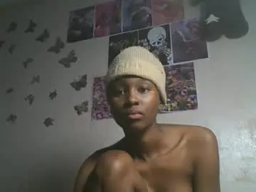 Chaturbate Sex Cam of lovers_oncam