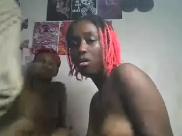 Chaturbate Live Sex of lovers_oncam