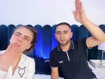 Chaturbate Best live sex cam show of lushian_luna