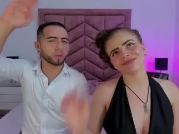 Chaturbate Best live sex cam show of lushian_luna