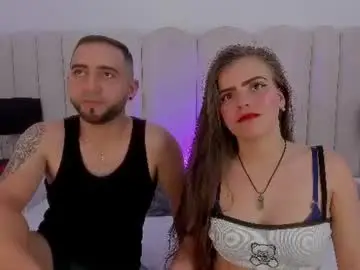 Chaturbate Sex Cam of lushian_luna