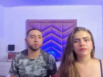 Chaturbate Nude Webcam of lushian_luna