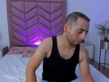 Chaturbate Live Sex Cam of lushian_luna