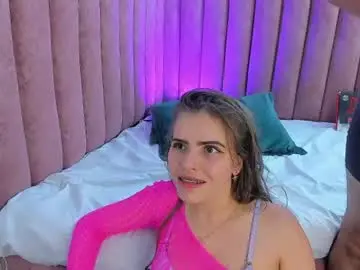 Chaturbate Adult Webcam of lushian_luna
