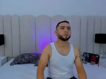 Chaturbate Sex Chat of lushian_luna