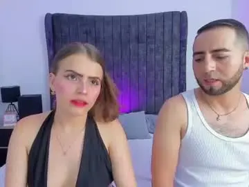 Chaturbate Live Sex Cam of lushian_luna