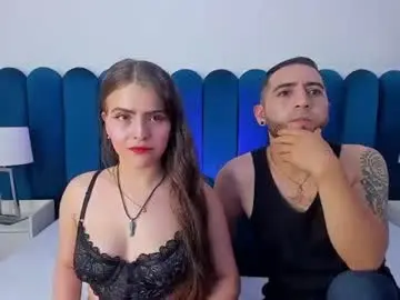 Chaturbate Live Porn of lushian_luna