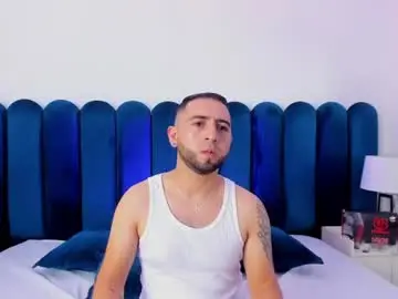 Chaturbate Live Sex of lushian_luna