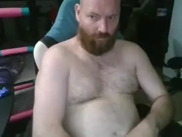 Chaturbate Adult Webcam of mackhere4u