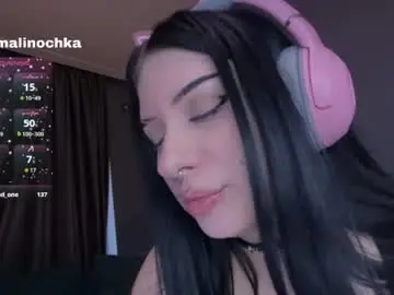 Chaturbate Best Webcam of mali_doll